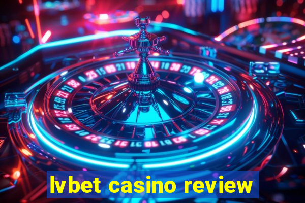 lvbet casino review