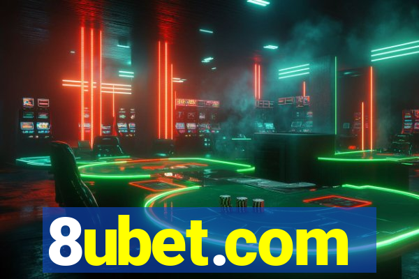 8ubet.com