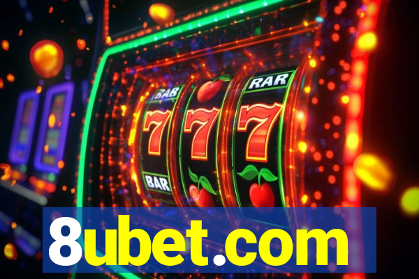 8ubet.com