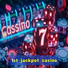 1st jackpot casino tunica hotel