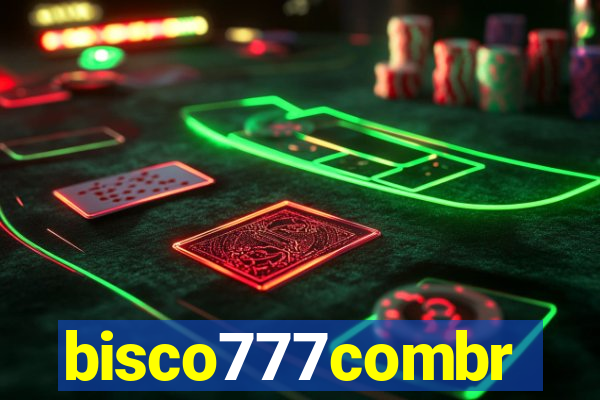 bisco777combr