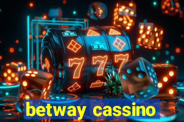 betway cassino