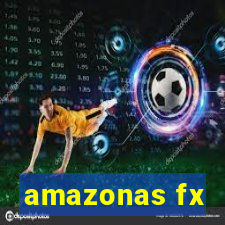 amazonas fx