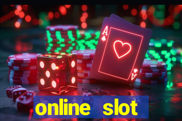 online slot machines for free