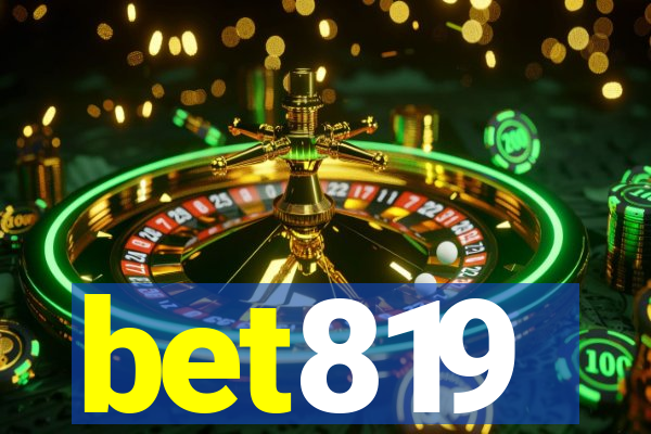 bet819