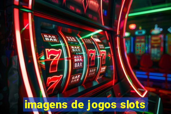 imagens de jogos slots