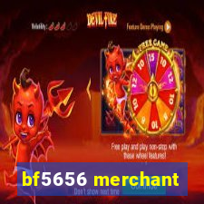 bf5656 merchant