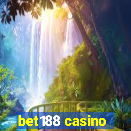 bet188 casino