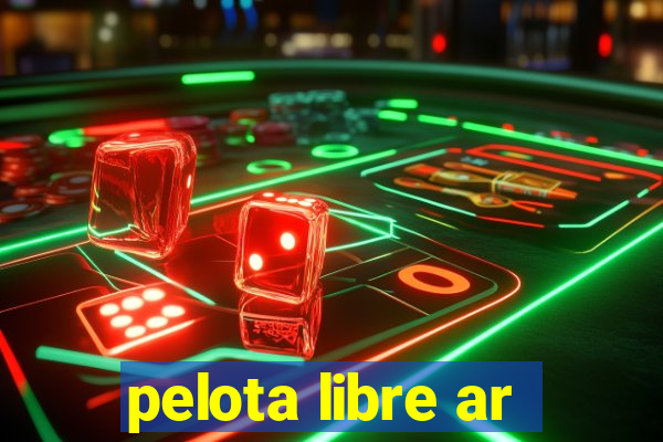 pelota libre ar