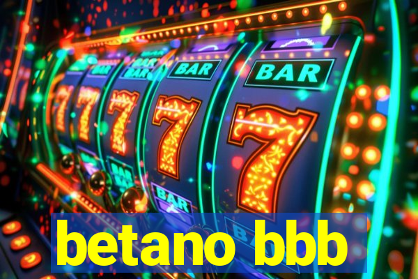 betano bbb