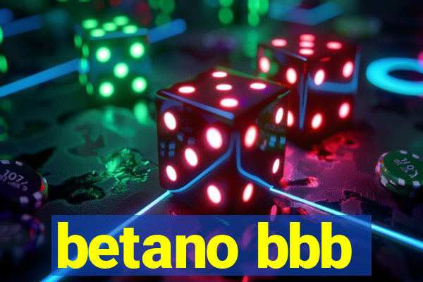 betano bbb