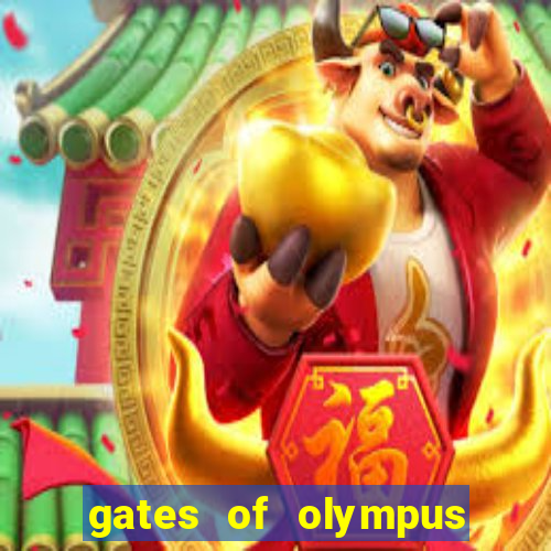 gates of olympus slot demo