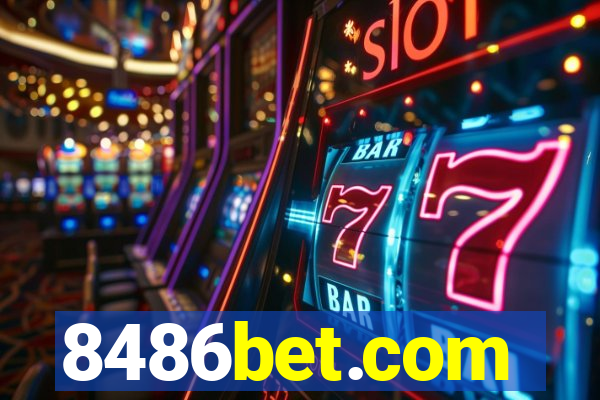 8486bet.com