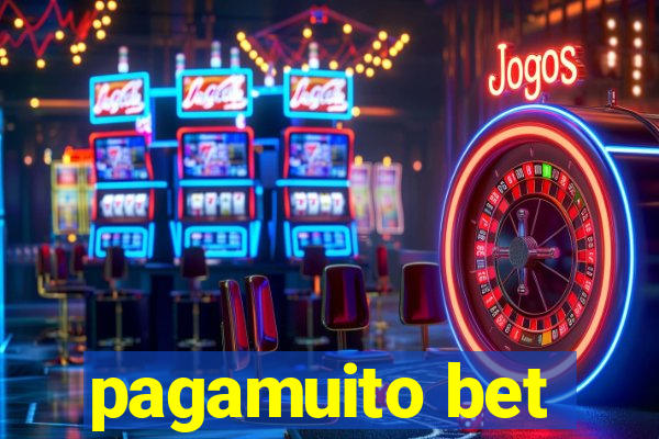 pagamuito bet