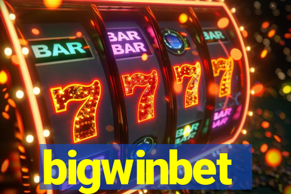 bigwinbet