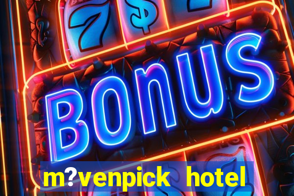 m?venpick hotel casino geneva