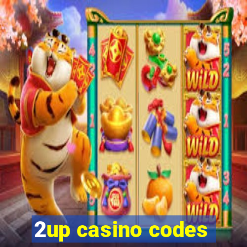 2up casino codes