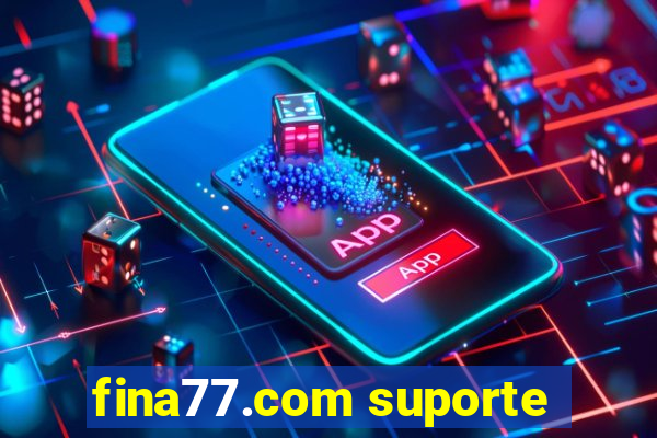 fina77.com suporte