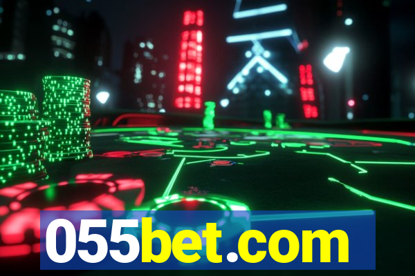 055bet.com