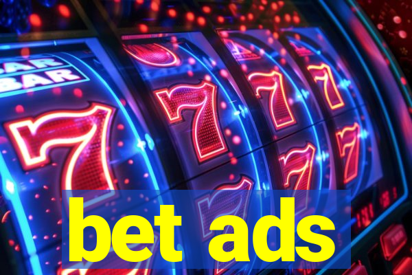 bet ads