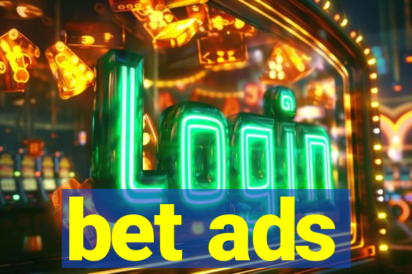 bet ads