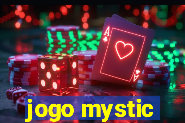 jogo mystic