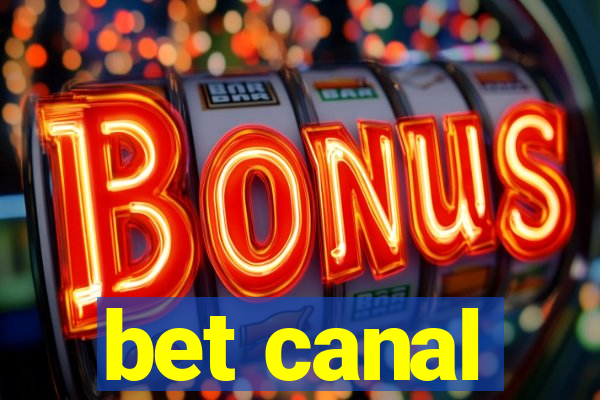 bet canal