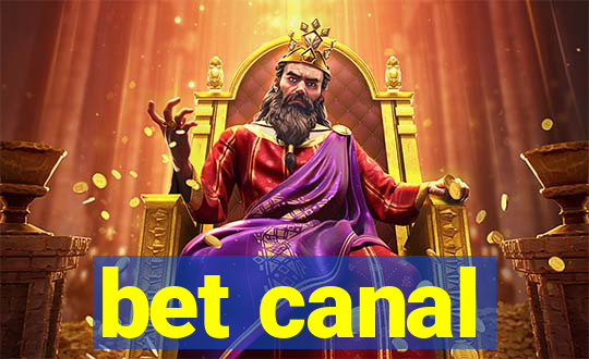 bet canal