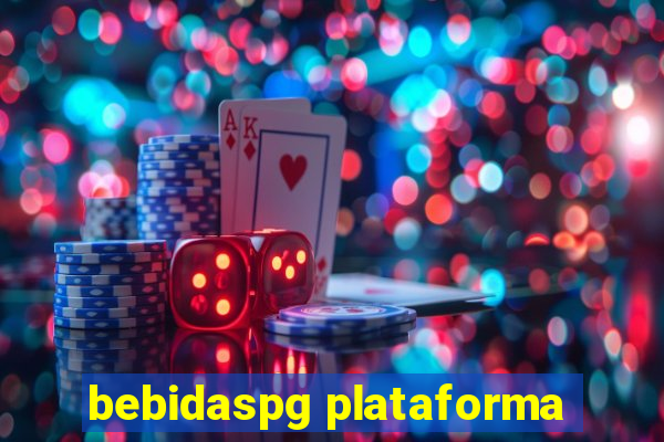 bebidaspg plataforma