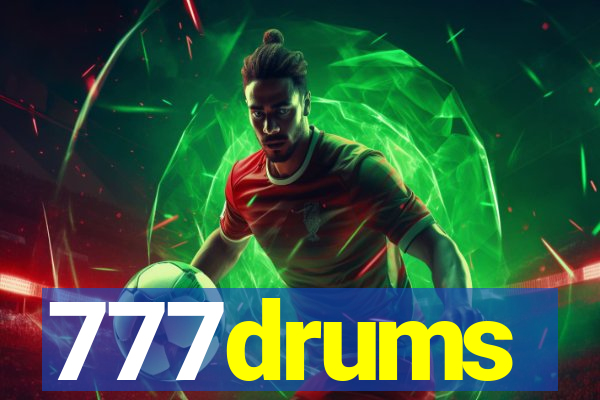 777drums