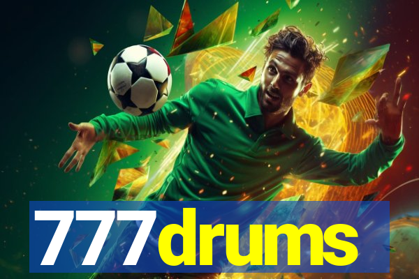 777drums