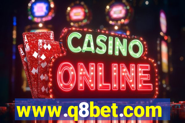 www.q8bet.com