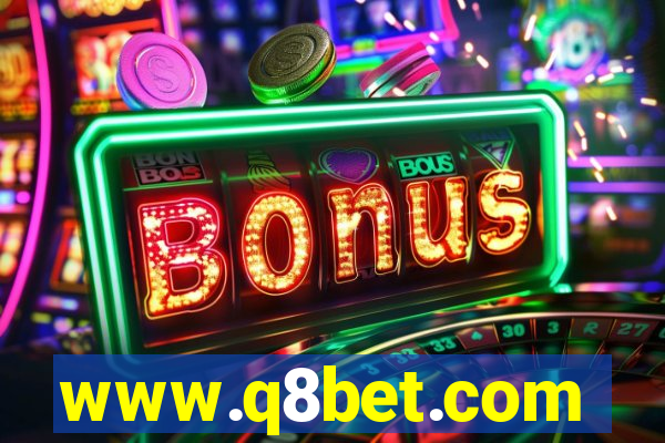 www.q8bet.com