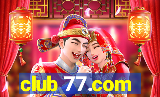 club 77.com