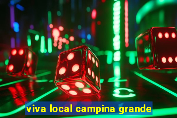 viva local campina grande