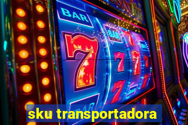 sku transportadora