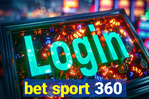 bet sport 360