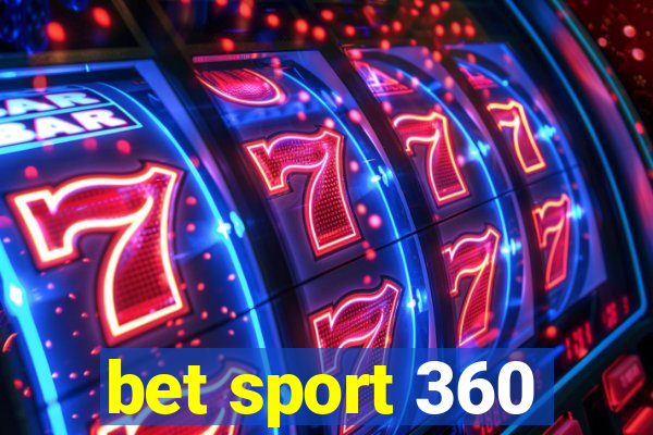 bet sport 360