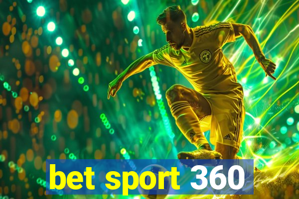 bet sport 360