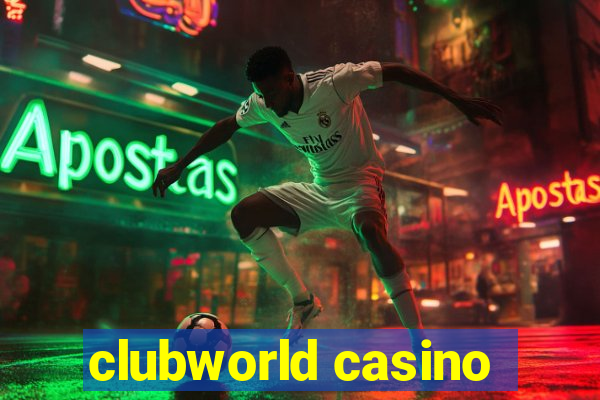 clubworld casino