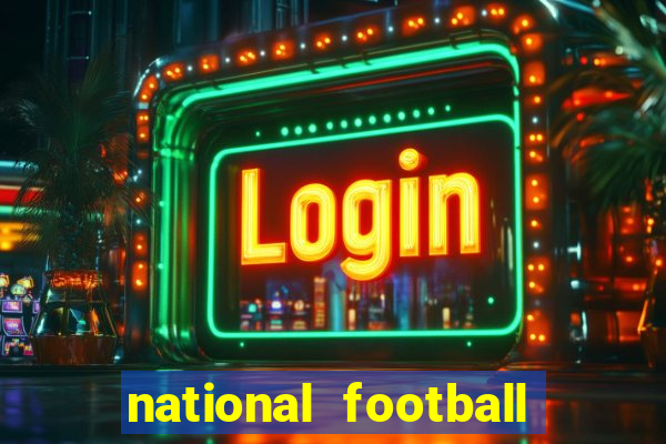 national football league betting