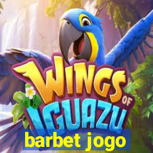 barbet jogo