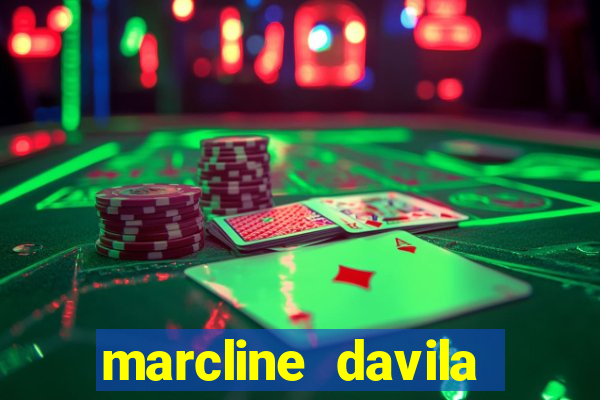 marcline davila santos live