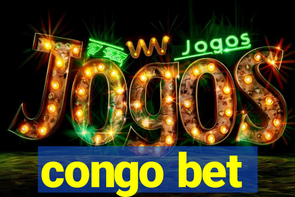 congo bet