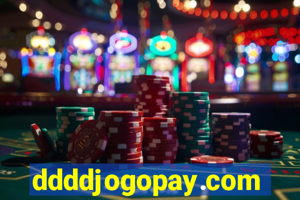 ddddjogopay.com