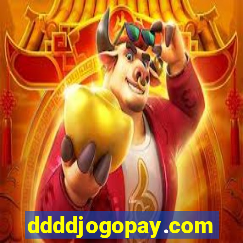 ddddjogopay.com