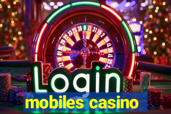 mobiles casino