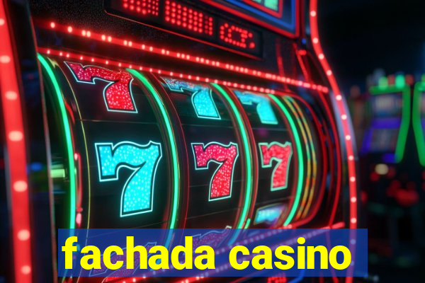 fachada casino