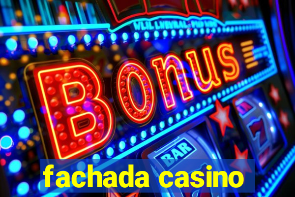 fachada casino