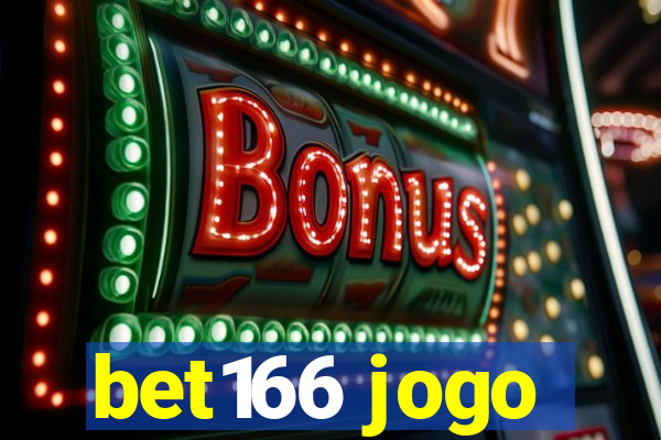 bet166 jogo